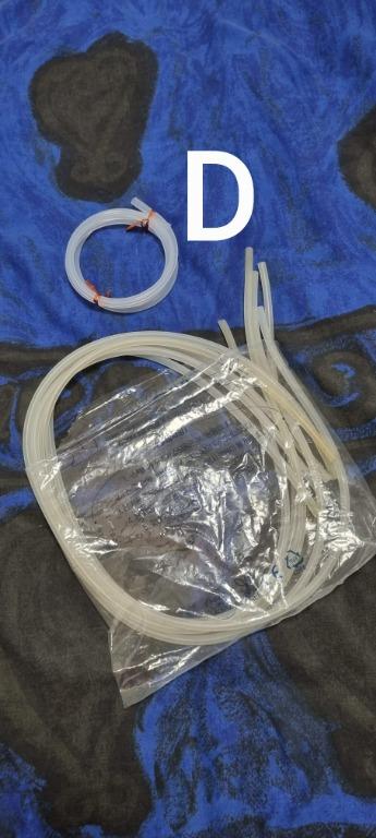 Spectra 24 mm hands free breast pump cups Spectra S1 pump: Hospital