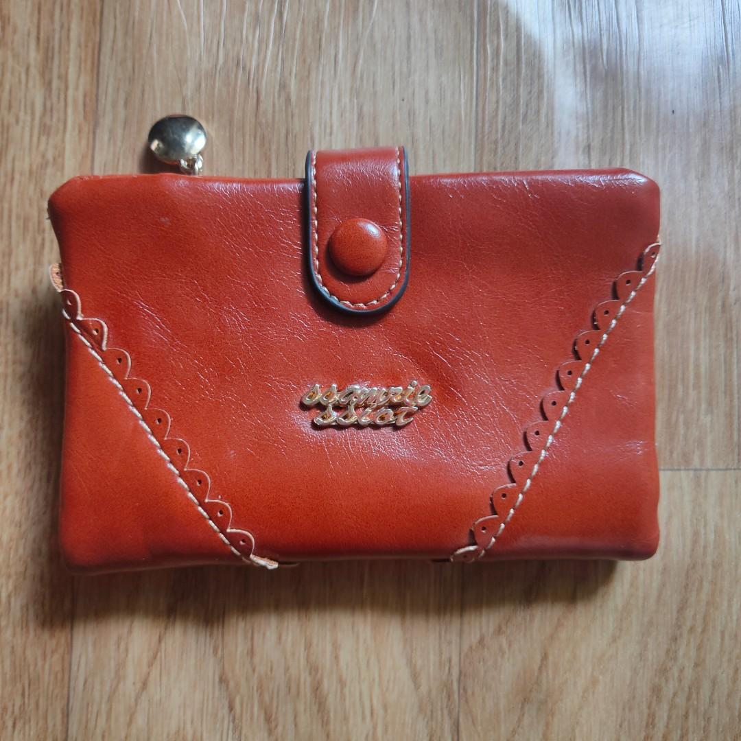 Ssamzie wallet outlet price