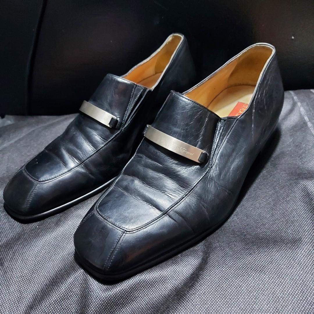S.t. shop dupont shoes
