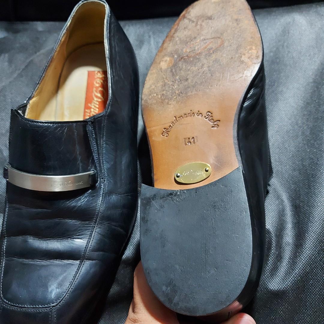 S.t. dupont shoes top