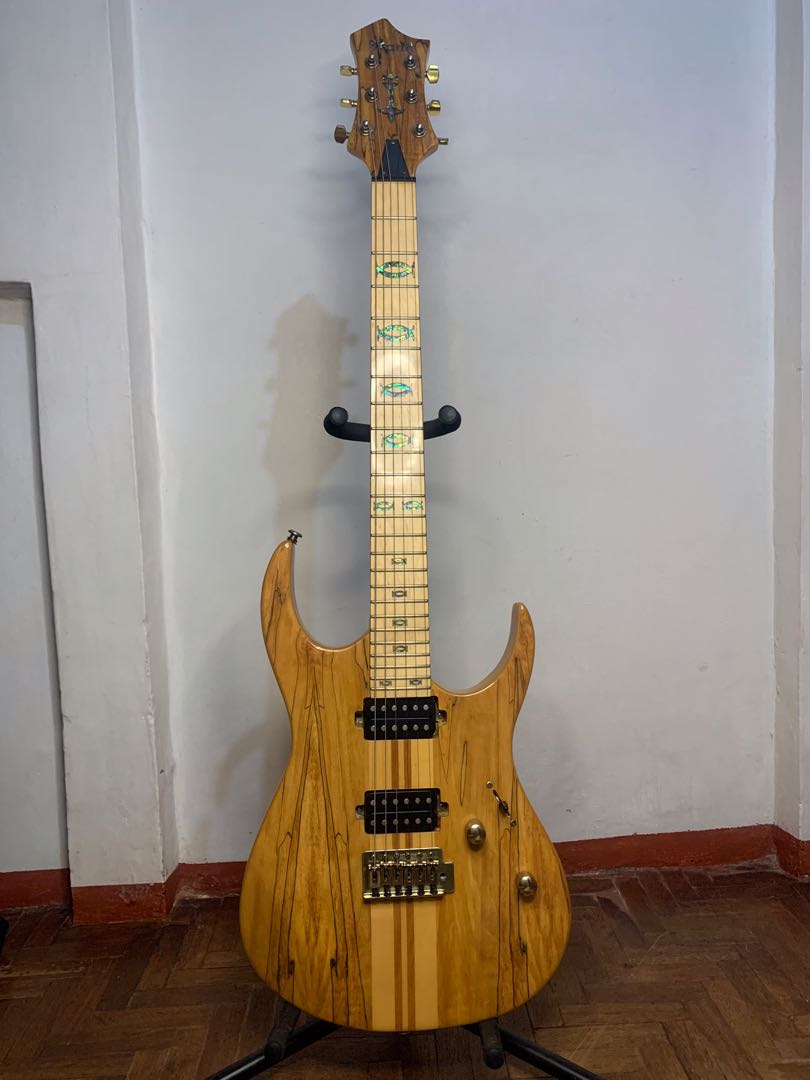 Stadd top guitar price
