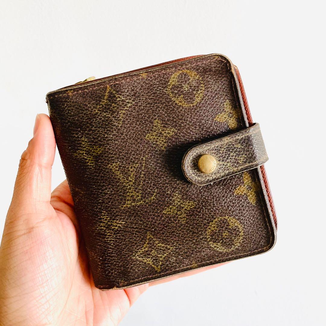 Shop Louis Vuitton MONOGRAM EMPREINTE Zippy wallet (M69794) by