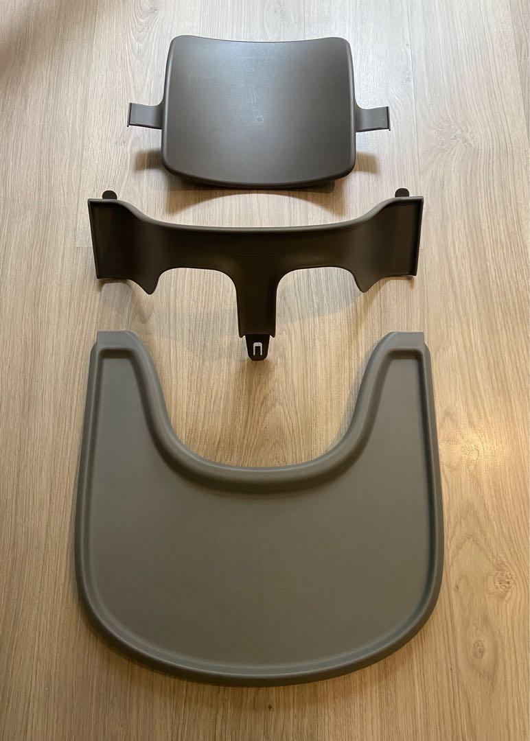 Stokke food outlet tray