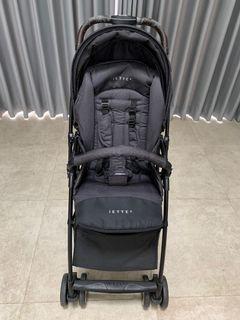 Stroller Jette Jasper