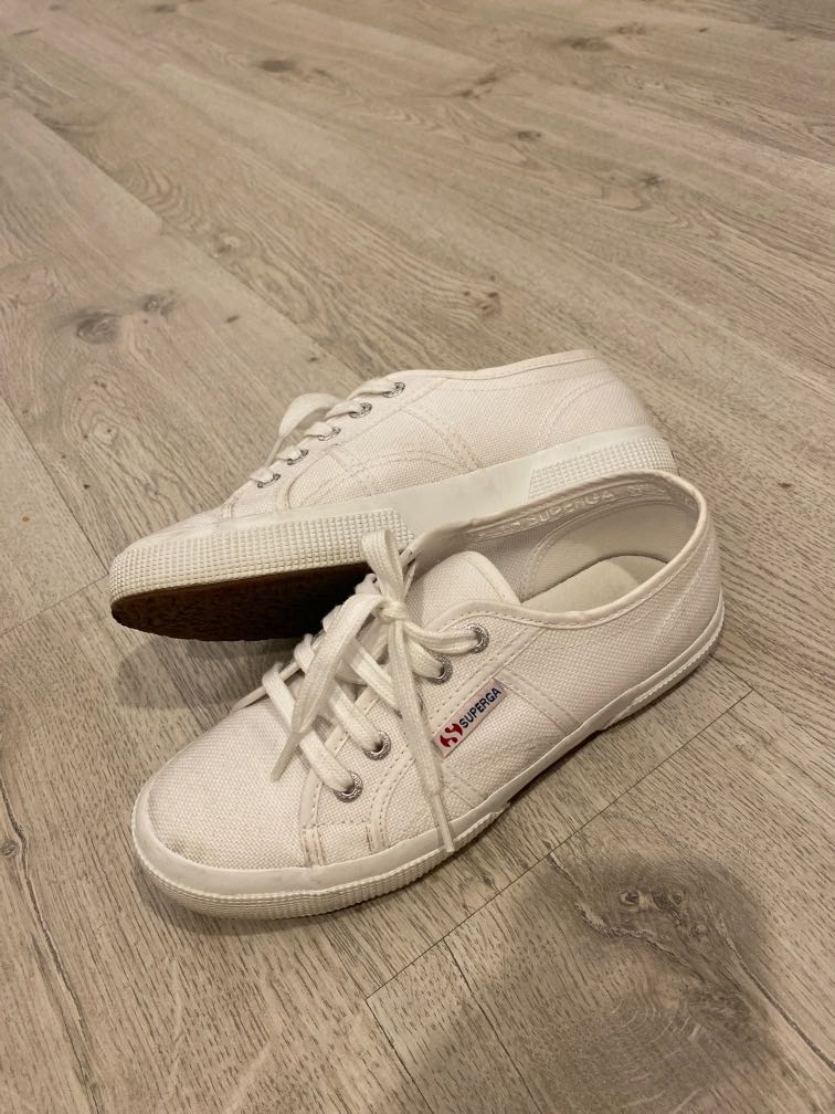 superga sneaker 37