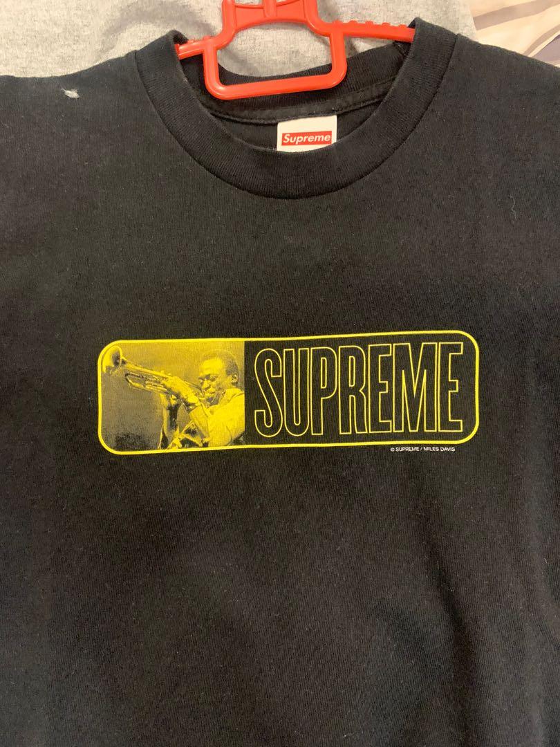 Supreme shirt for sale. Men s Fashion Tops Sets Tshirts