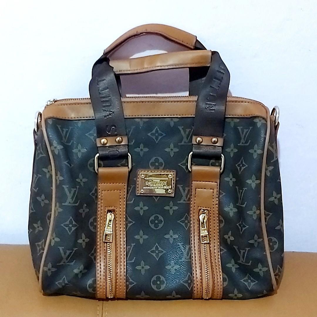 Look a like shop louis vuitton tas