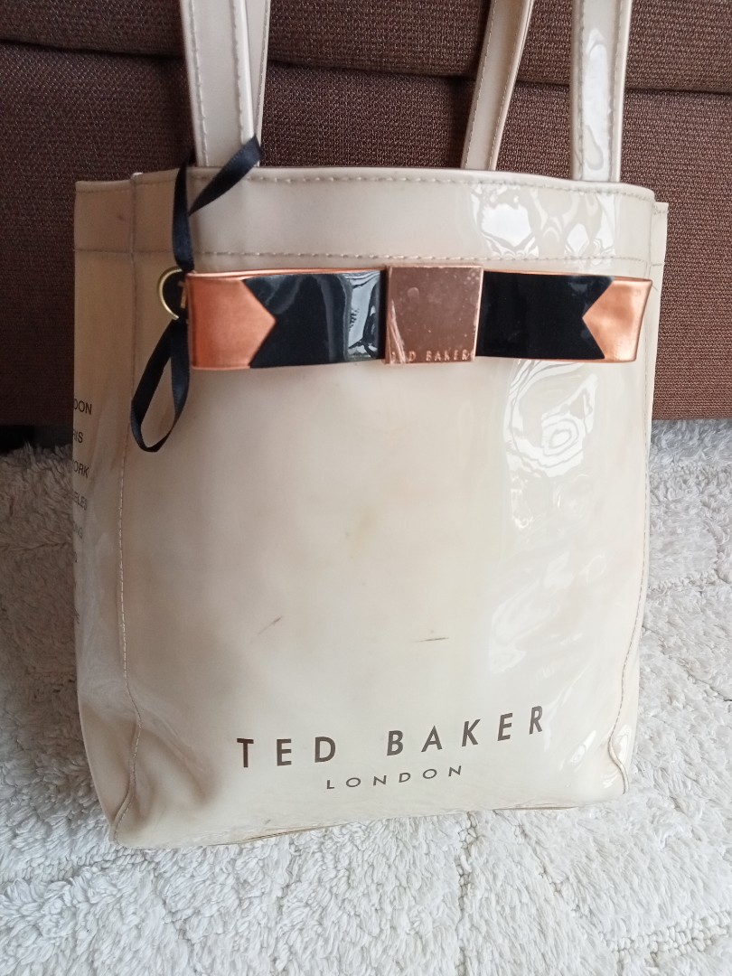 ted baker cooler lunch bag