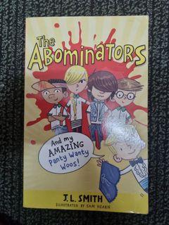 The abominators