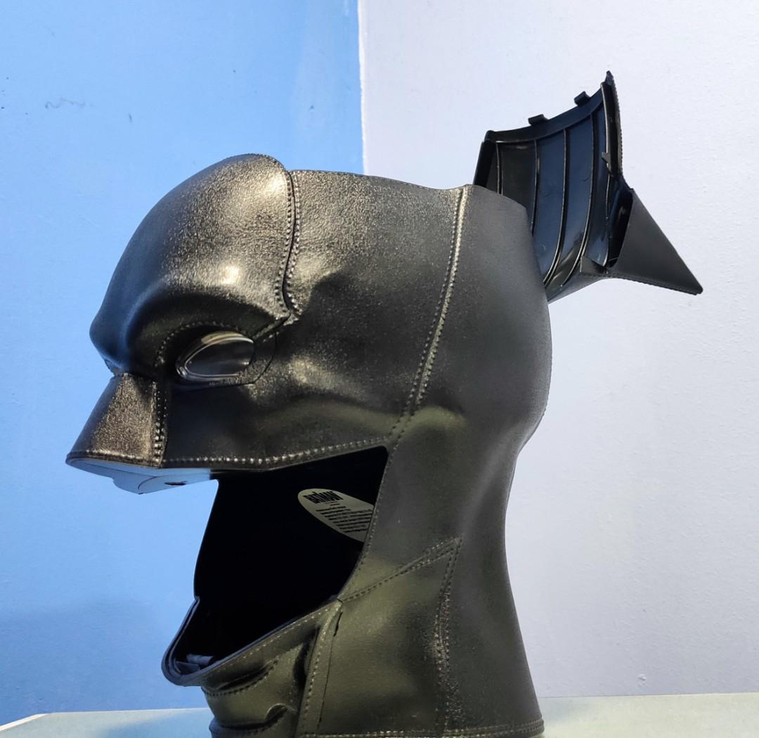 The Batman popcorn bucket, Hobbies & Toys, Toys & Games on Carousell