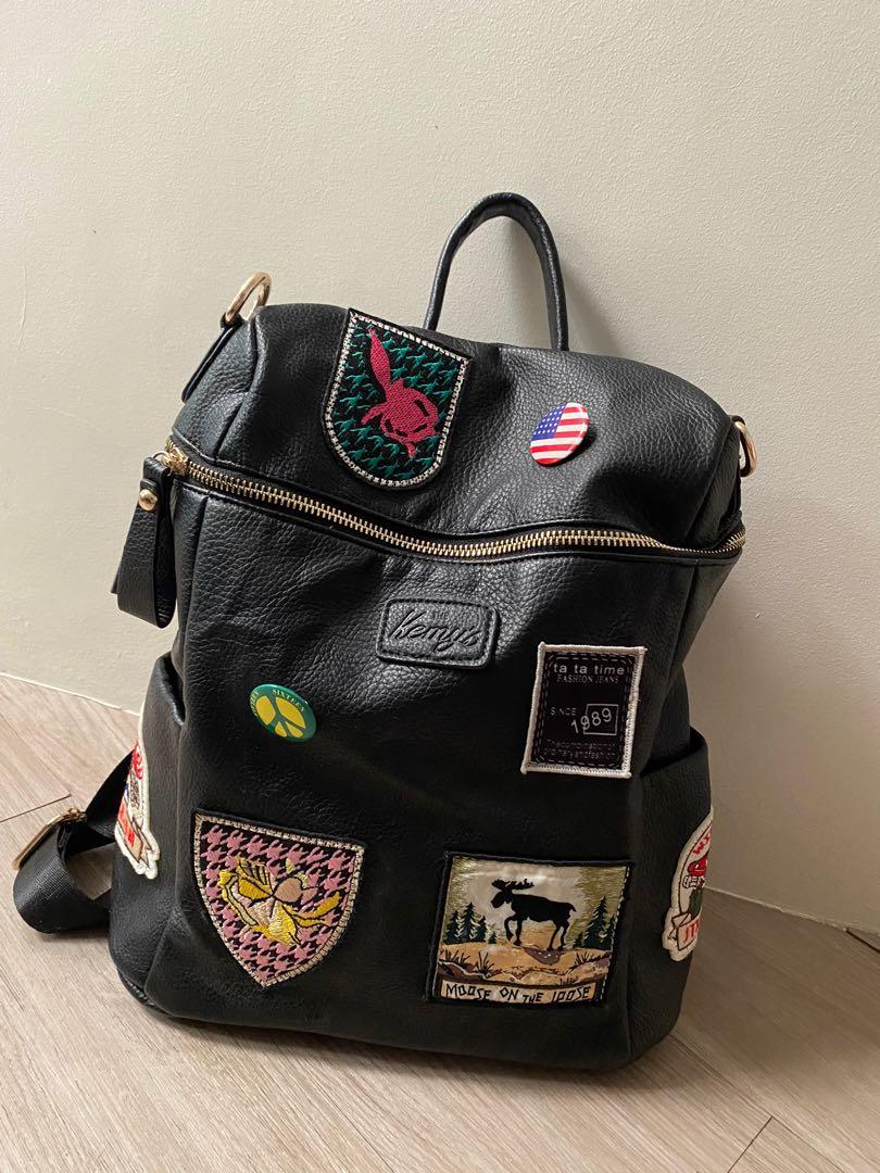 Kemys backpack store