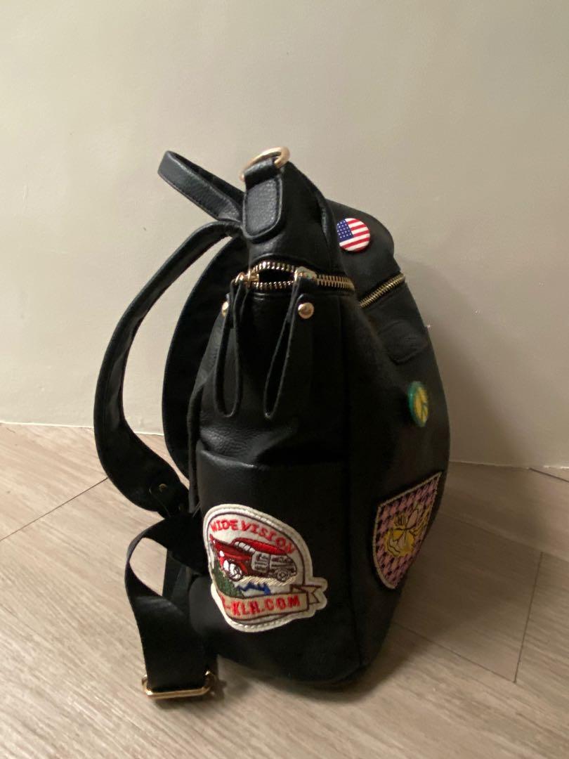 Kemys backpack hot sale