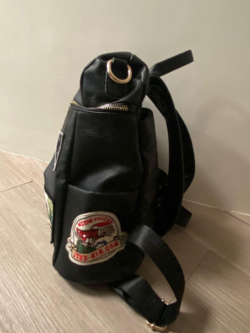 Kemys backpack hot sale