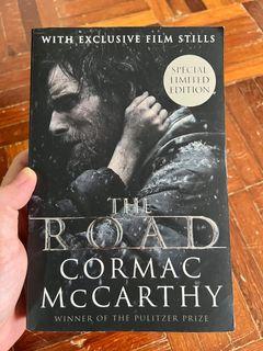 The Road by Cormac McCarthy