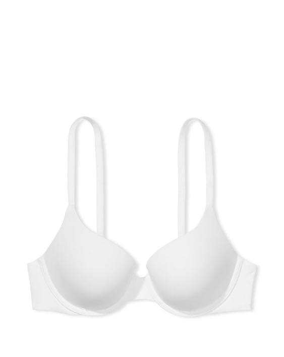 Victoria's Secret THE T-SHIRT Push-Up Perfect Shape Bra, Women's Fashion,  Tops, Other Tops on Carousell