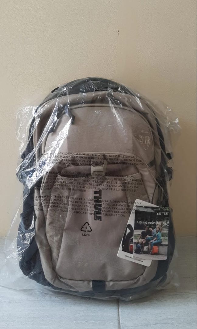 Thule narrator on sale