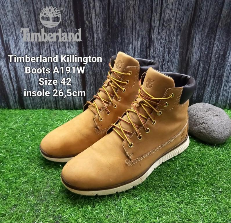 Timberland a191w new arrivals
