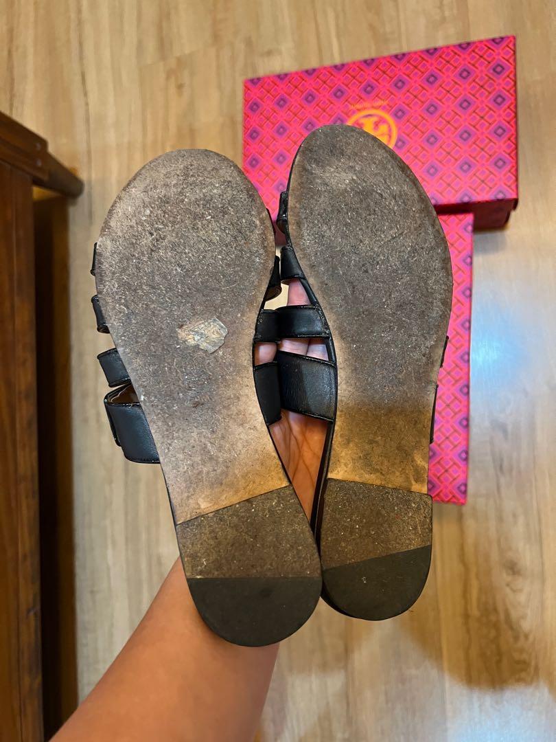 Tory burch online kira multiband sandal