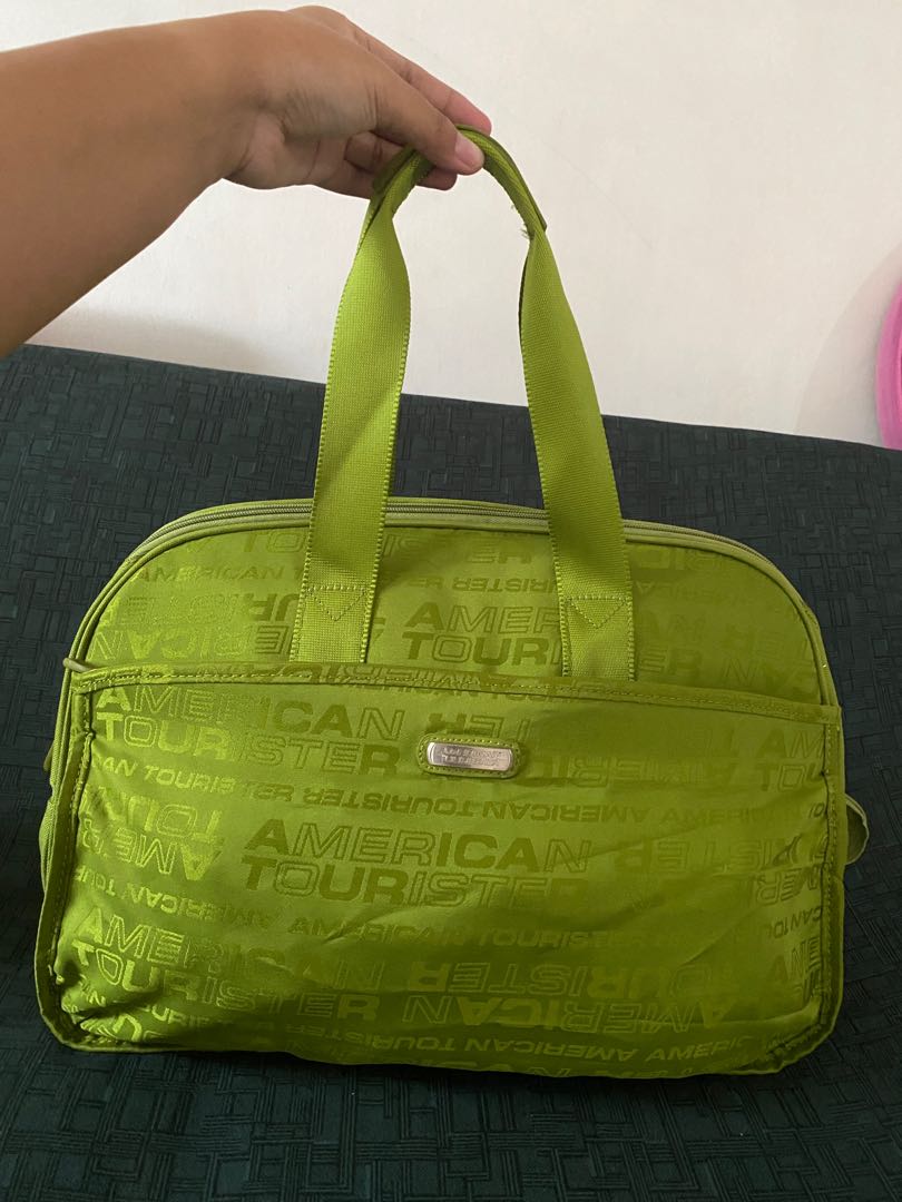 Travel Bag American Tourister, Barang 