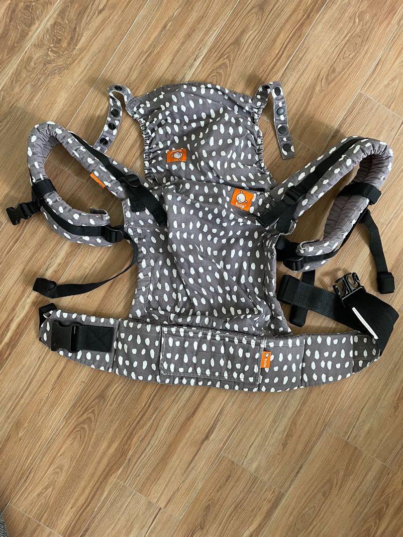 Tula wonder top