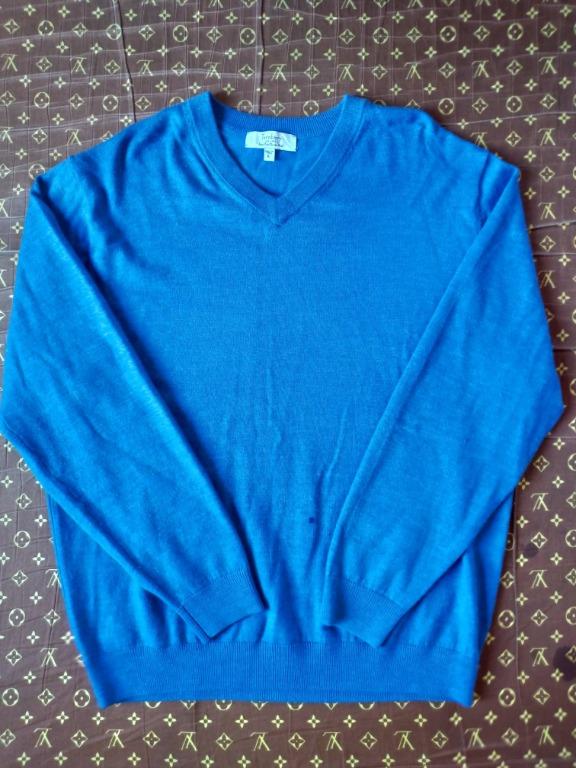 Turnbury on sale cashmere sweater