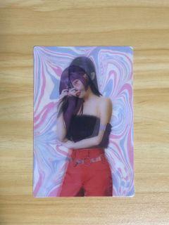 TWICE Fancy Lenti - Momo
