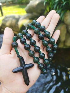 Catholic cheap jewelry necklace