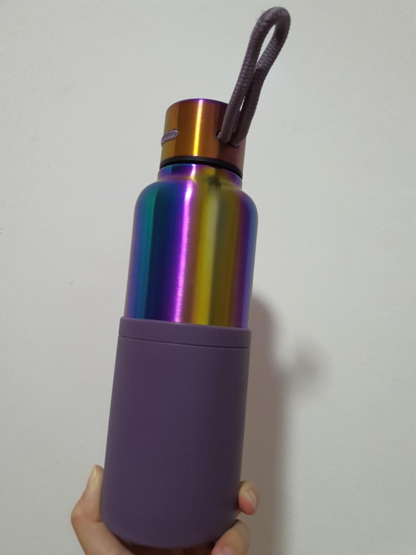 TYPO thermal flask 500ml, Furniture & Home Living, Kitchenware