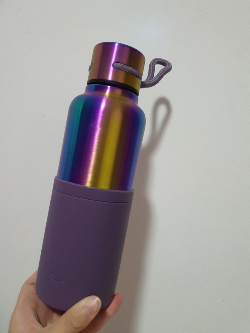 Typo thermos flask online