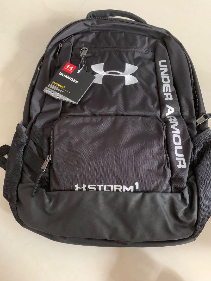 Cheap under best sale armor backpacks