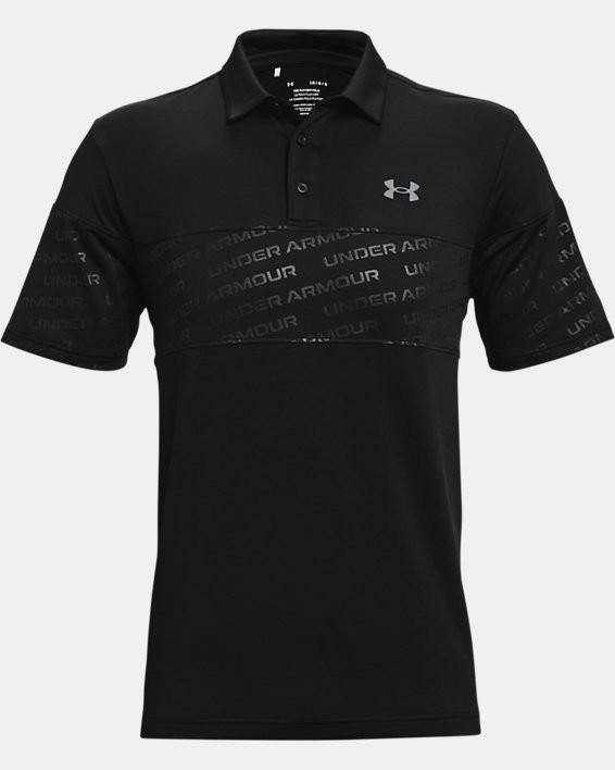 Under Armour Golf Polo Shirt, Men's Fashion, Tops u0026 Sets, Tshirts u0026 Polo  Shirts on Carousell