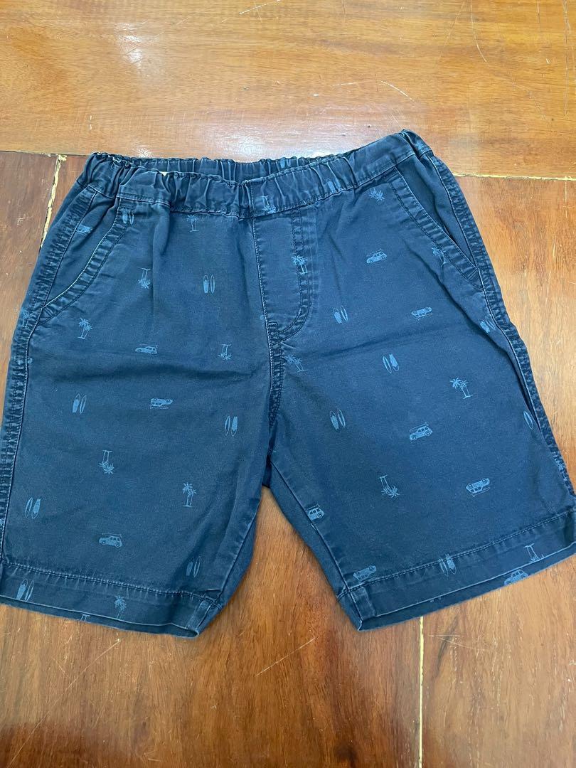 Uniqlo Shorts size 5 (Category: Babies & Kids Fashion) located in Mandaluyong City. Submitted by absoluteight (Listing ID 1171465327, Image 1). Description: Uniqlo shorts size 5.