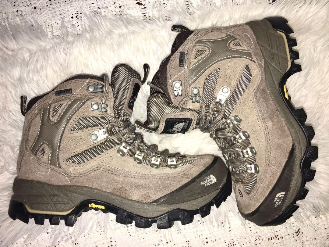 Botas north face gore tex cheap