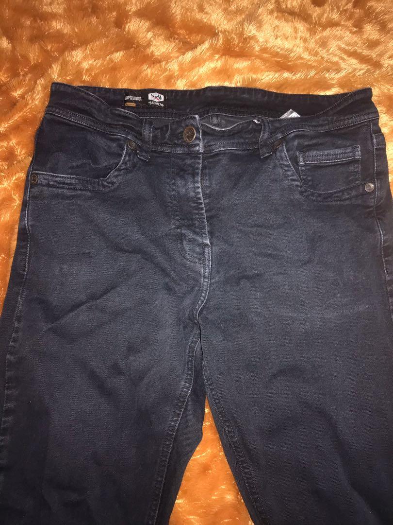 Used Street Jeans ✨, Fesyen Pria 