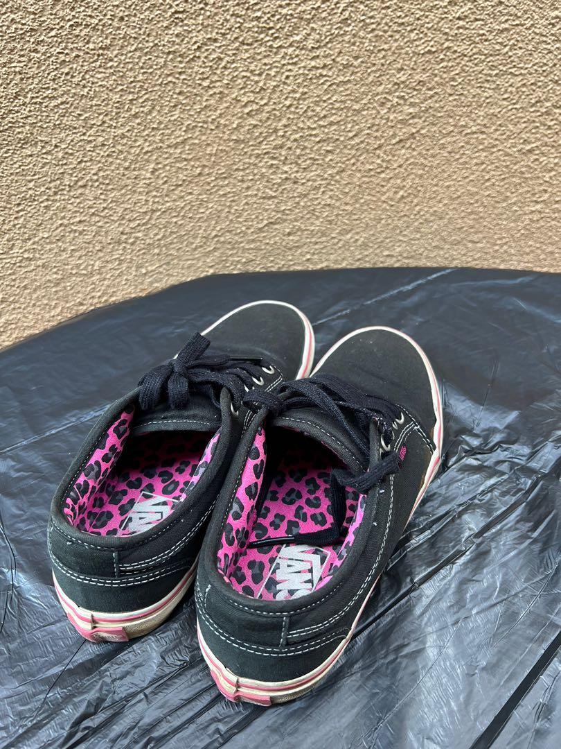 Vans chukka women's sales