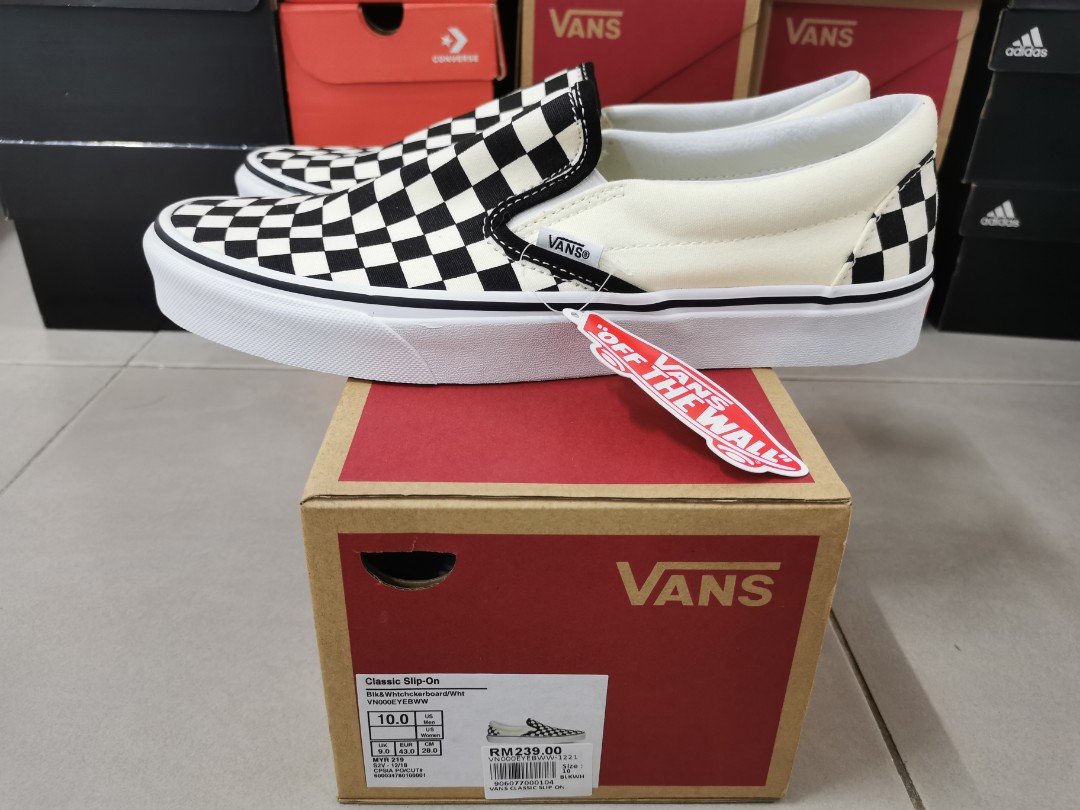 Harga vans old deals skool original 219