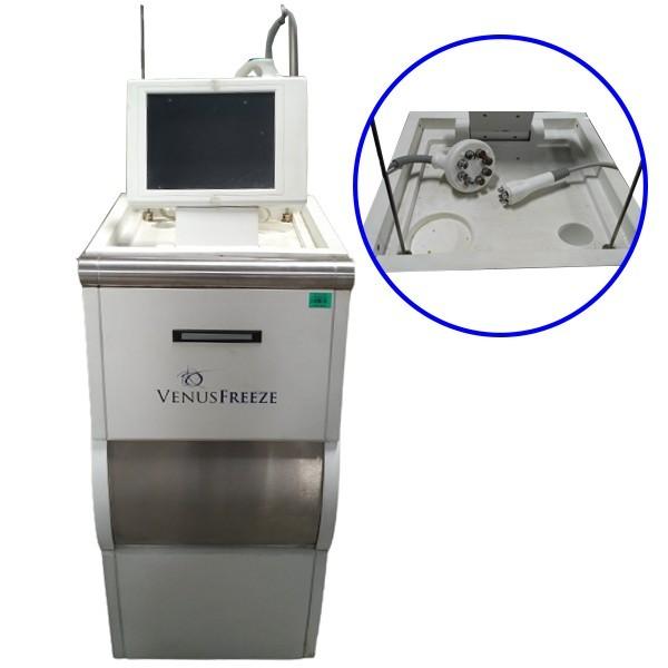 venus legacy machine specifications