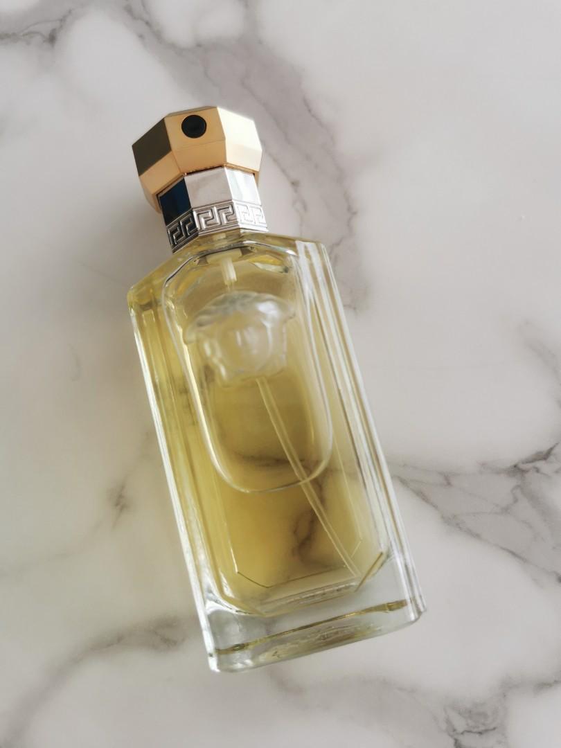Versace the dreamer discount 50ml