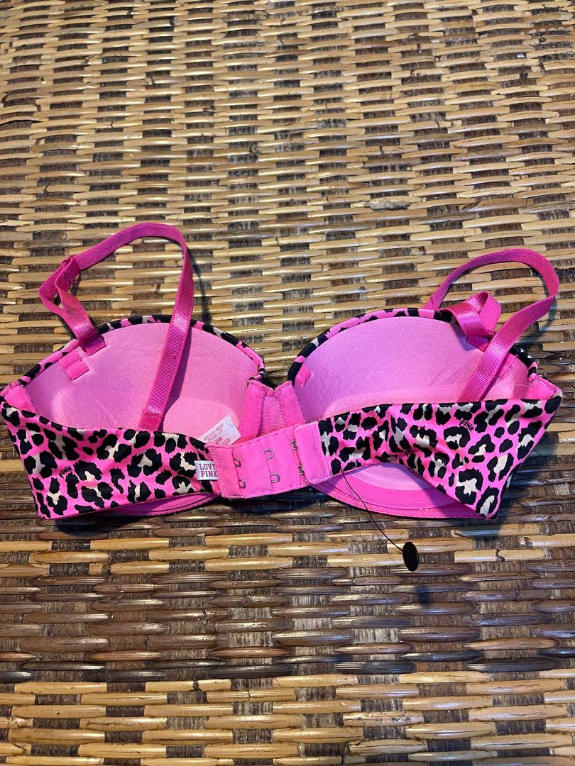 Victoria's Secret 30B/32A, Women's Fashion, New Undergarments & Loungewear  on Carousell