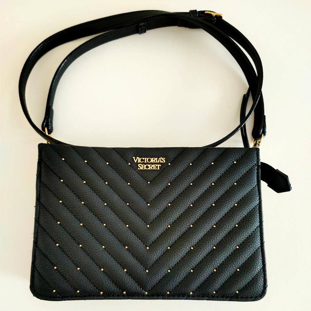Victoria s Secret Bag Women s Fashion Bags Wallets Cross body Bags on Carousell