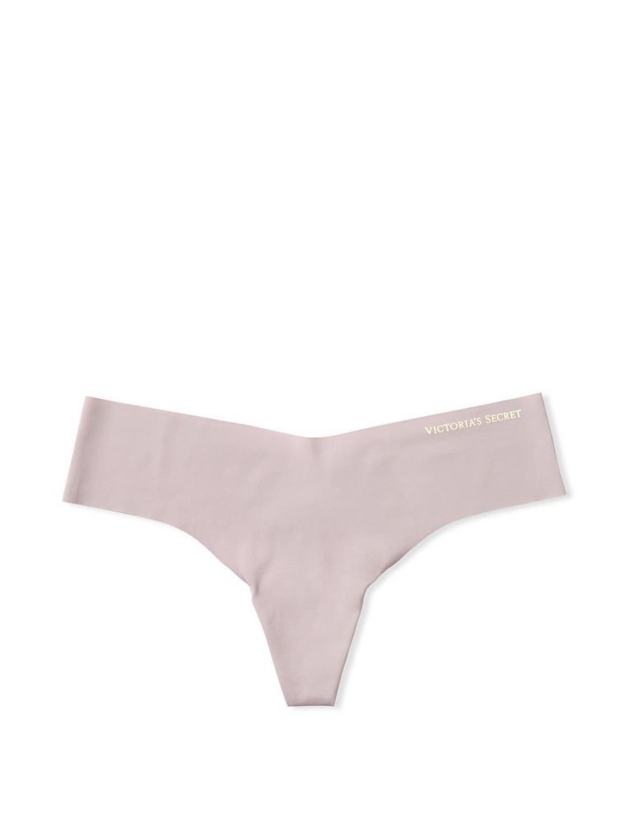 Buy Victoria's Secret PINK No Show Thong from the Victoria's