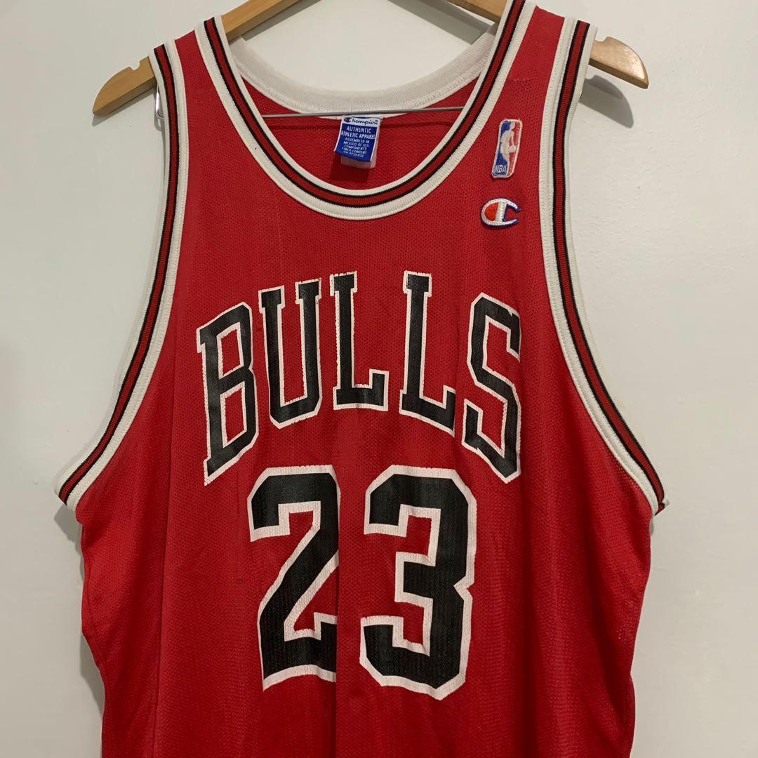 Jersey NBA Chicago Bulls, caballeros