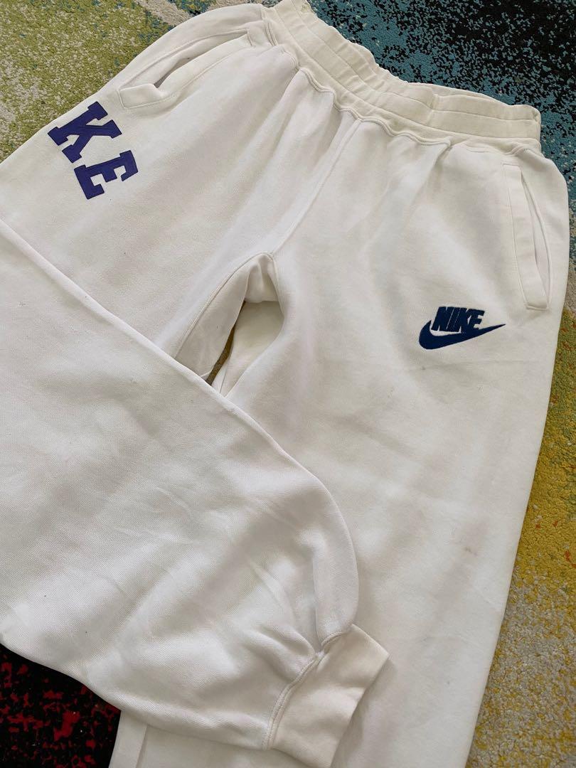 nike vintage hoodie vinted