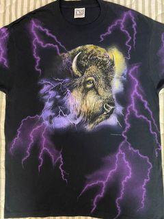 Vintage thunder