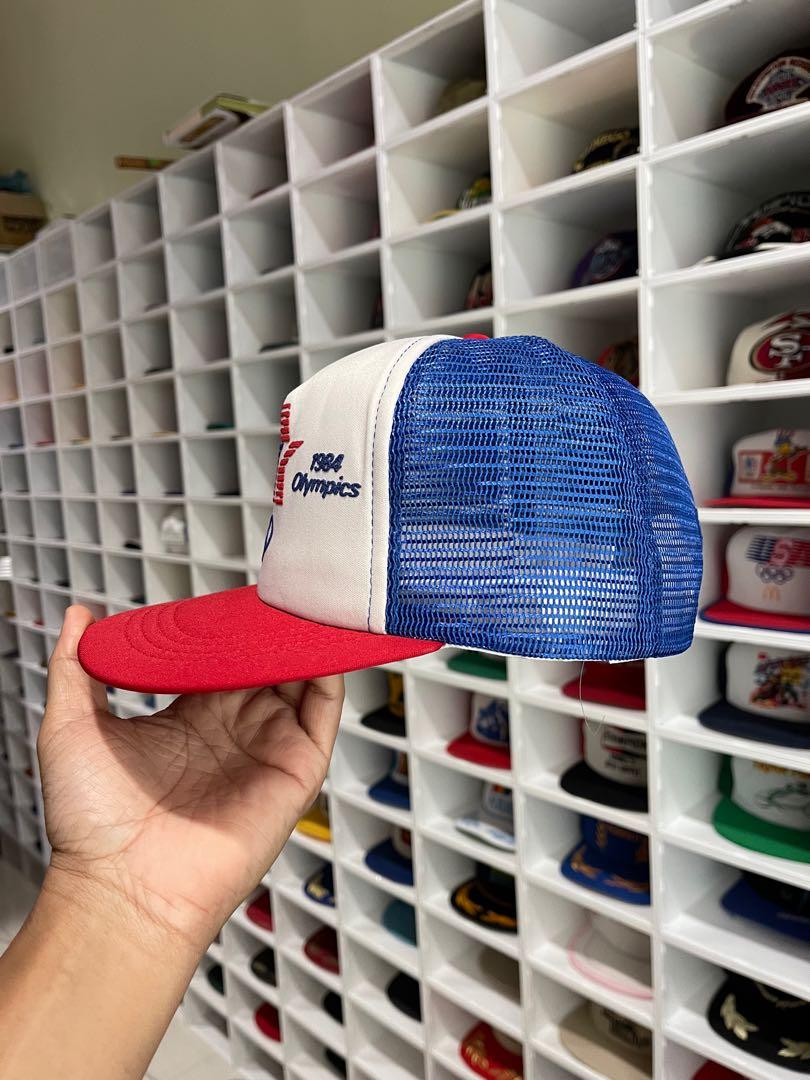 Made In LA Trucker Hat