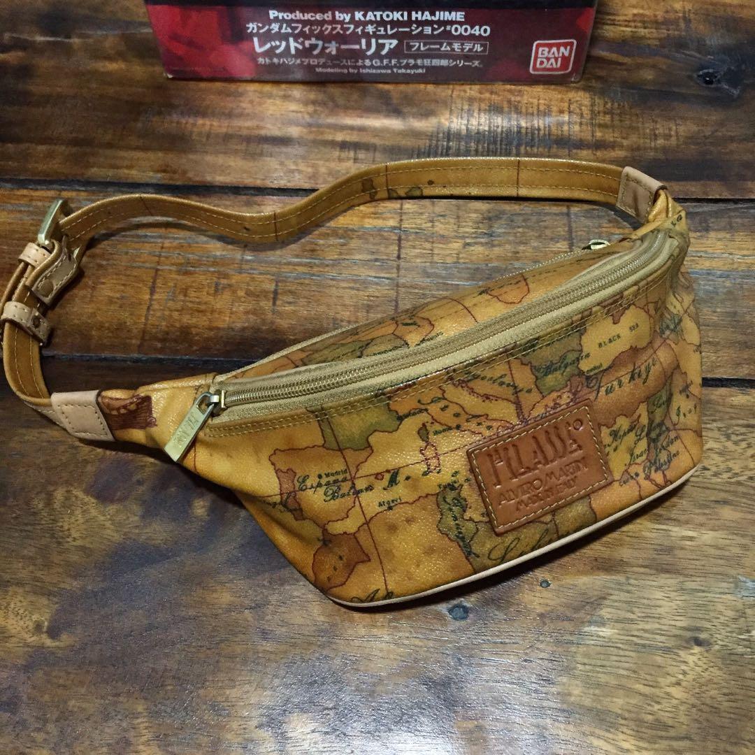 Waistbag Alviero Martini