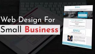 We can build User-friendly Website for your business or an organization