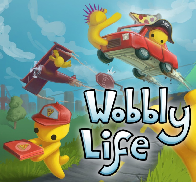 Wobbly Life  Pc Steam Open Wor 1657387656 1842c281