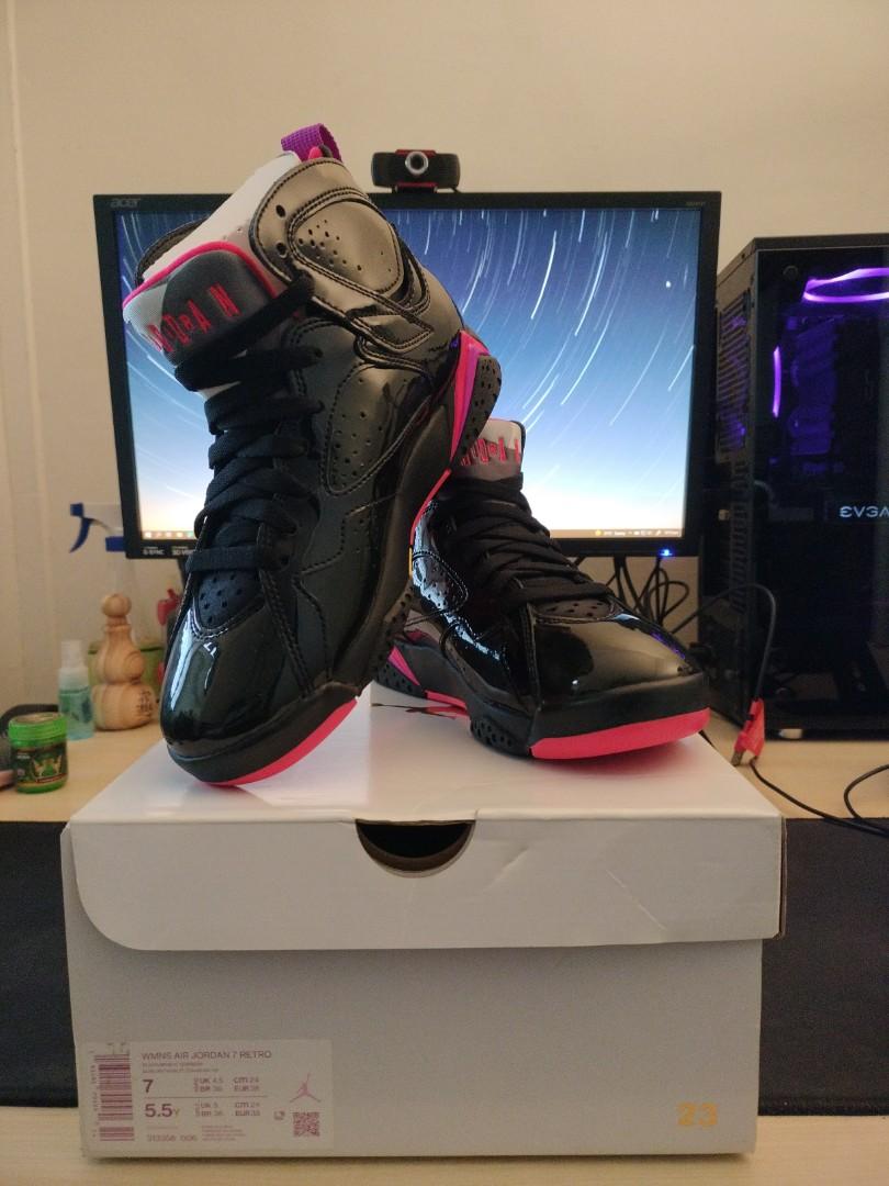 Air on sale 7 womens