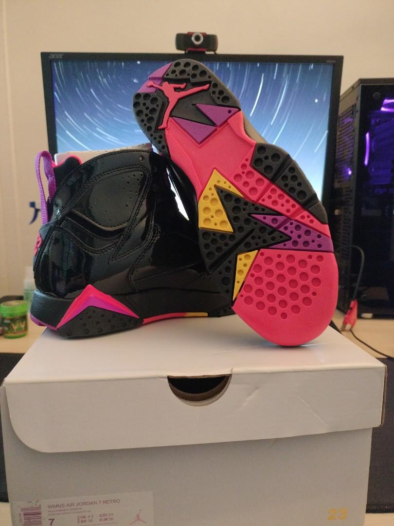 Air discount 7 womens